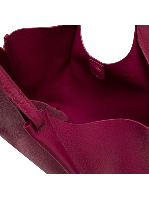 Dua shoulder bag GIANNI CHIARINI | BS9720RNGDBL14364